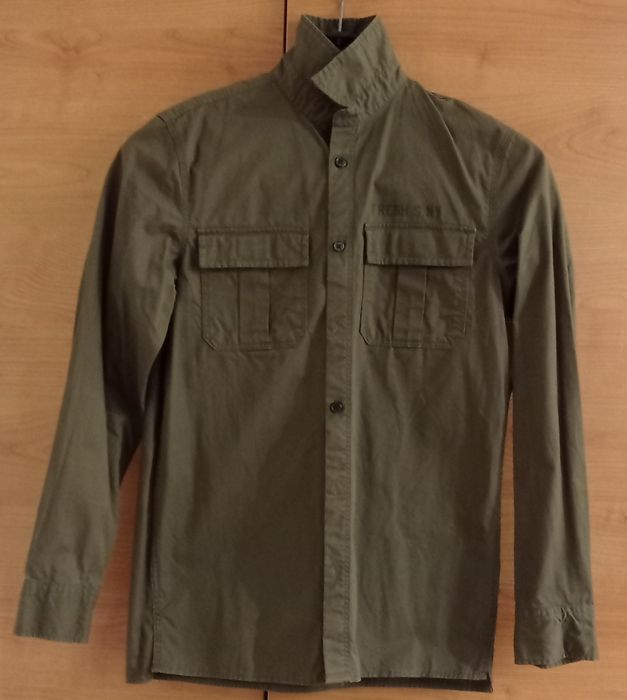 Koszula chłopięca 158 H&M