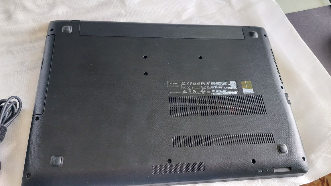Lenovo IDEAPAD 110-15ISK