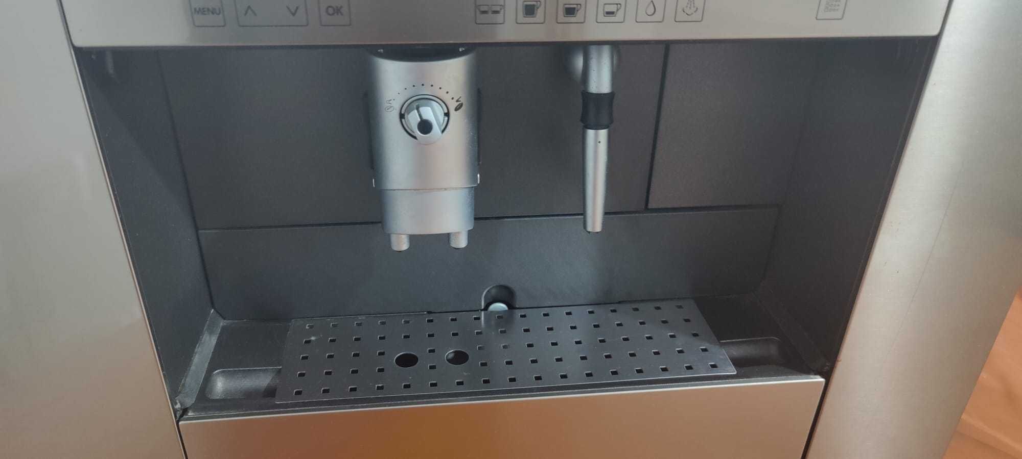 Máquina de Café Ariston MCA 16 de encastrar