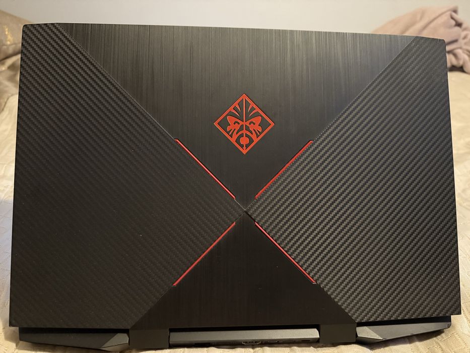 Omen HP Portátil Gaming