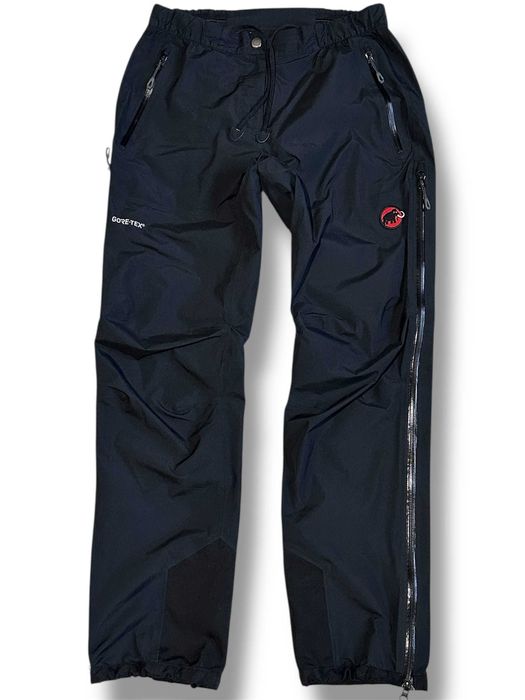 Mammut Convey Tour HS Pants  Damskie spodnie trekkingowe góry outdoor