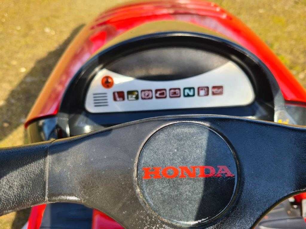 Traktorek kosiarka Honda HF 2620 HME Gwarancja 2 lata
