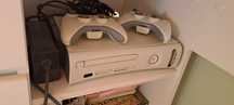 Xbox 360 dużo gier