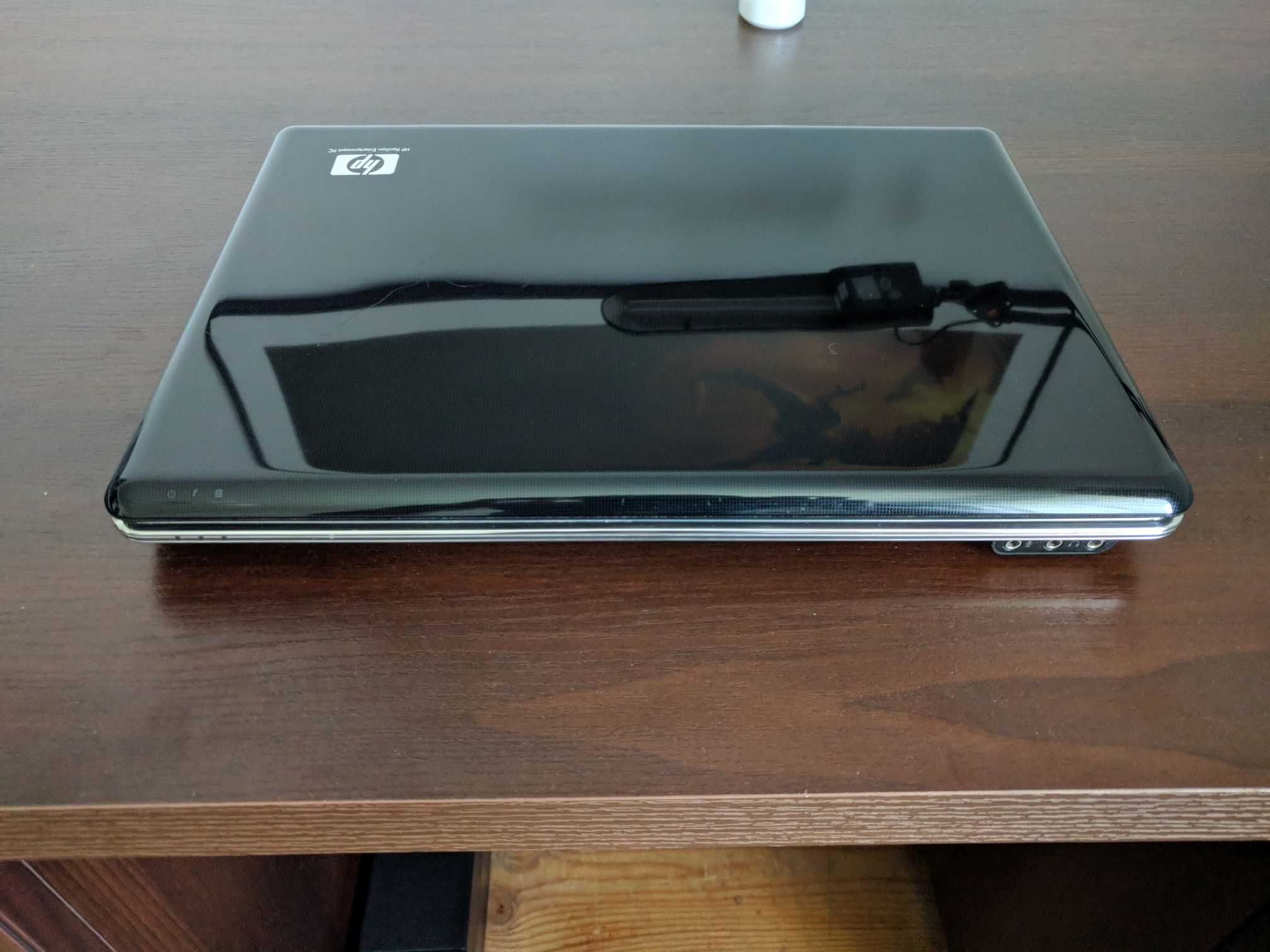 HP Pavilion dv5-1060ew