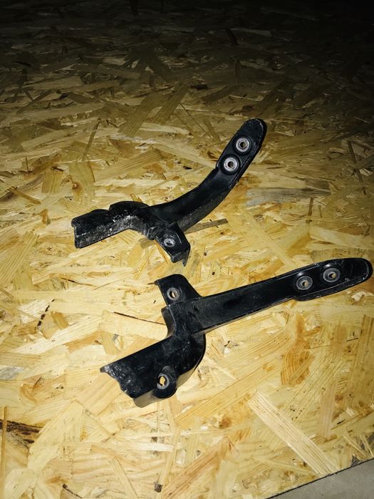 Кронштейни дзеркала Yamaha fazer FZ-6, FZ-4 1998