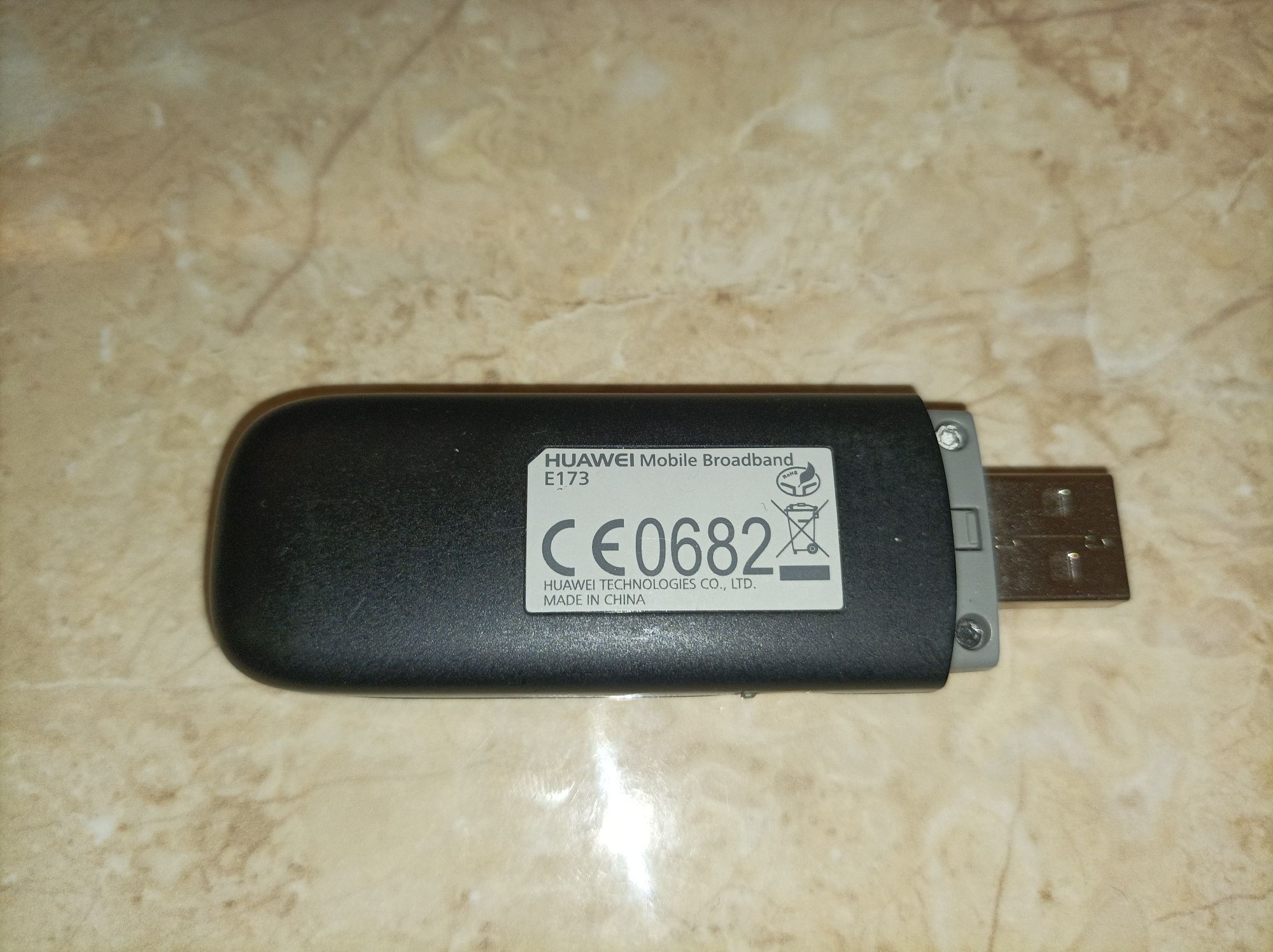 Modem Huawei E173s-1 bez simlocka