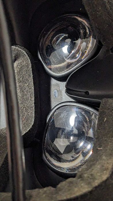 VR окуляри Oculus Rift S