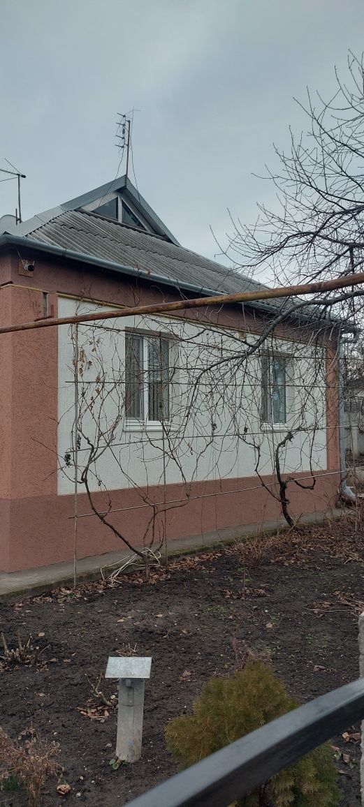 Продам будинок смт Широке
