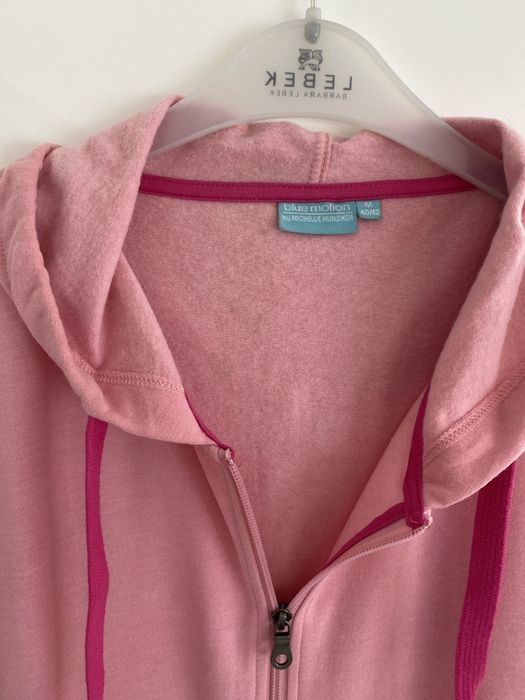 Bluza z kapucą 40/42 / NOWA