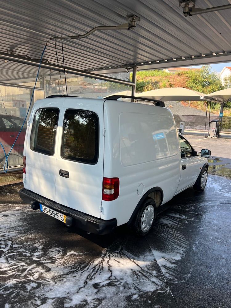 Opel combo 1.7d