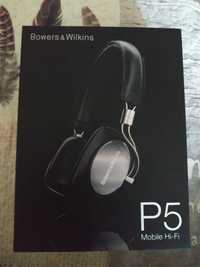 Bowers&Wilkins P5