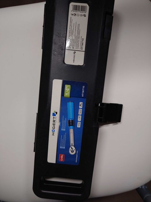 Chave dinamometrica Hogert