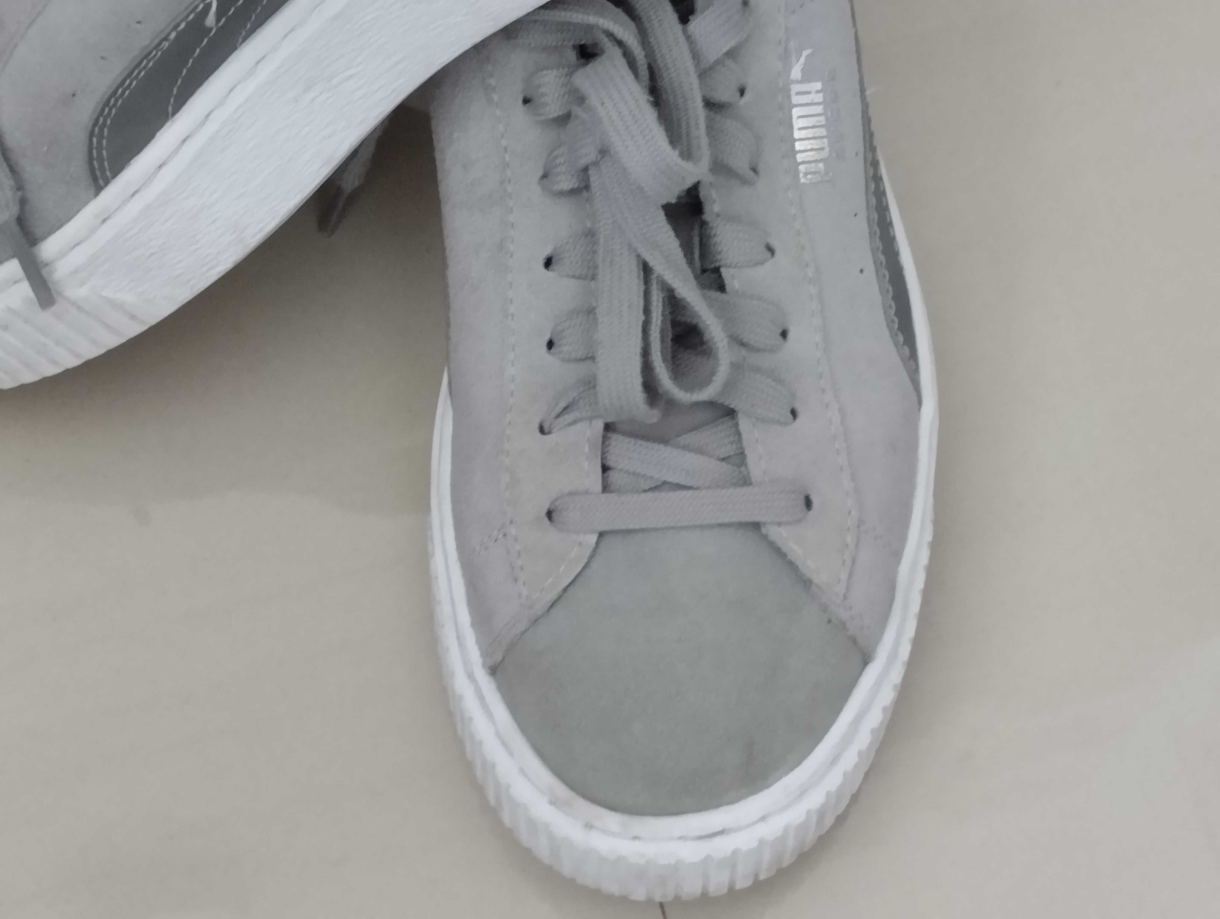 Buty  Puma   5.5