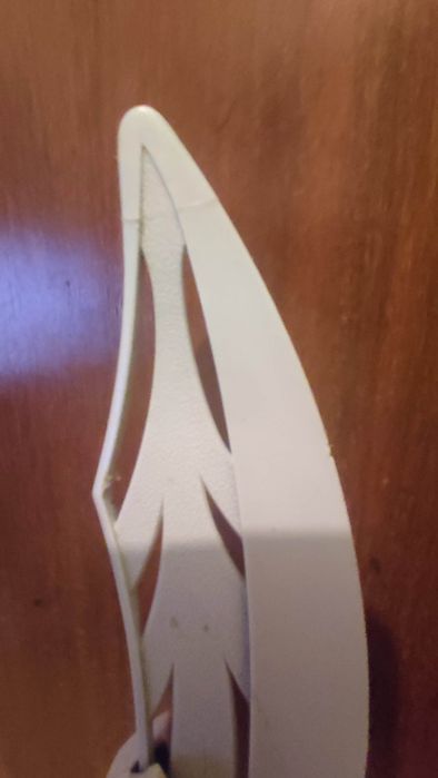 Power Rangers Saba Sword