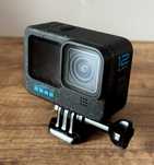 Kamera Gopro 12 jak NOWA + 3 AKU i ładowarka TELESIN