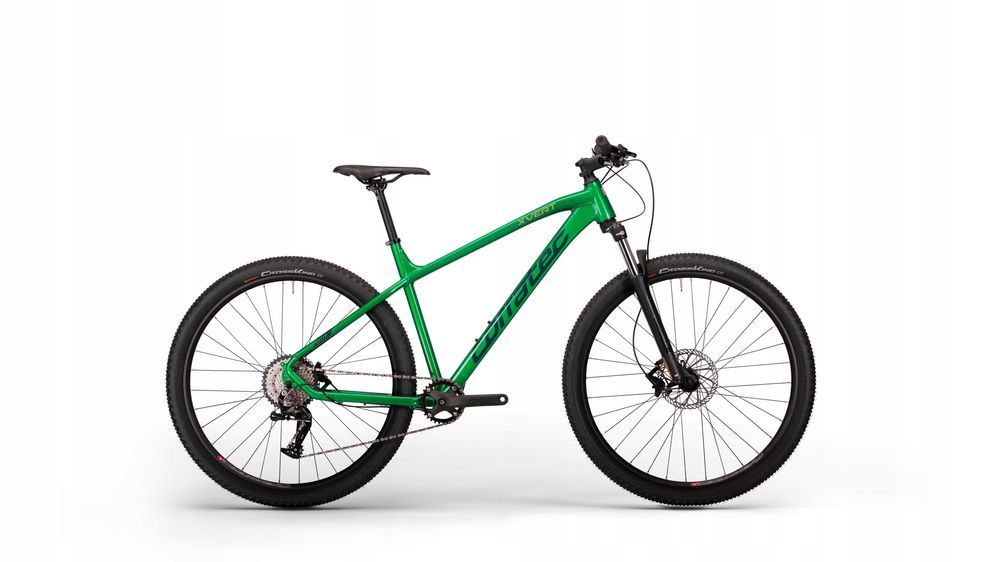 Rower MTB * CORRATEC X-VERT ELITE 29 1x11s * Rama 44 cm 17" HYDRAULIKA