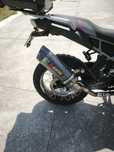 Escape cf MT 450