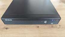 Rejestrator GISeE CCtV z dyskiem Intel SSD 480GB