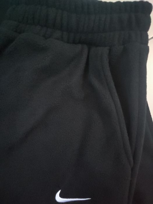 Спортивний костюм флісовий чоловічий