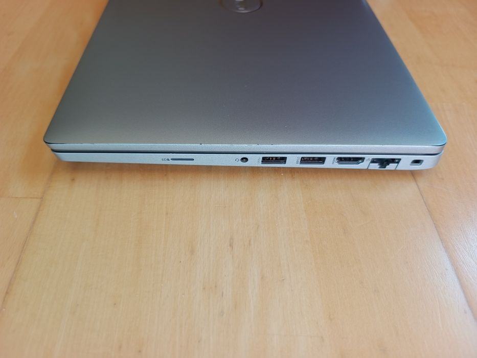 Dell 5420 (Core i5-11Gen, 16GB, NVMe 512GB) 14" FHD *Garantia*