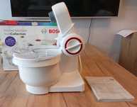 Robot planetarny Bosh MPMP1000, 600W