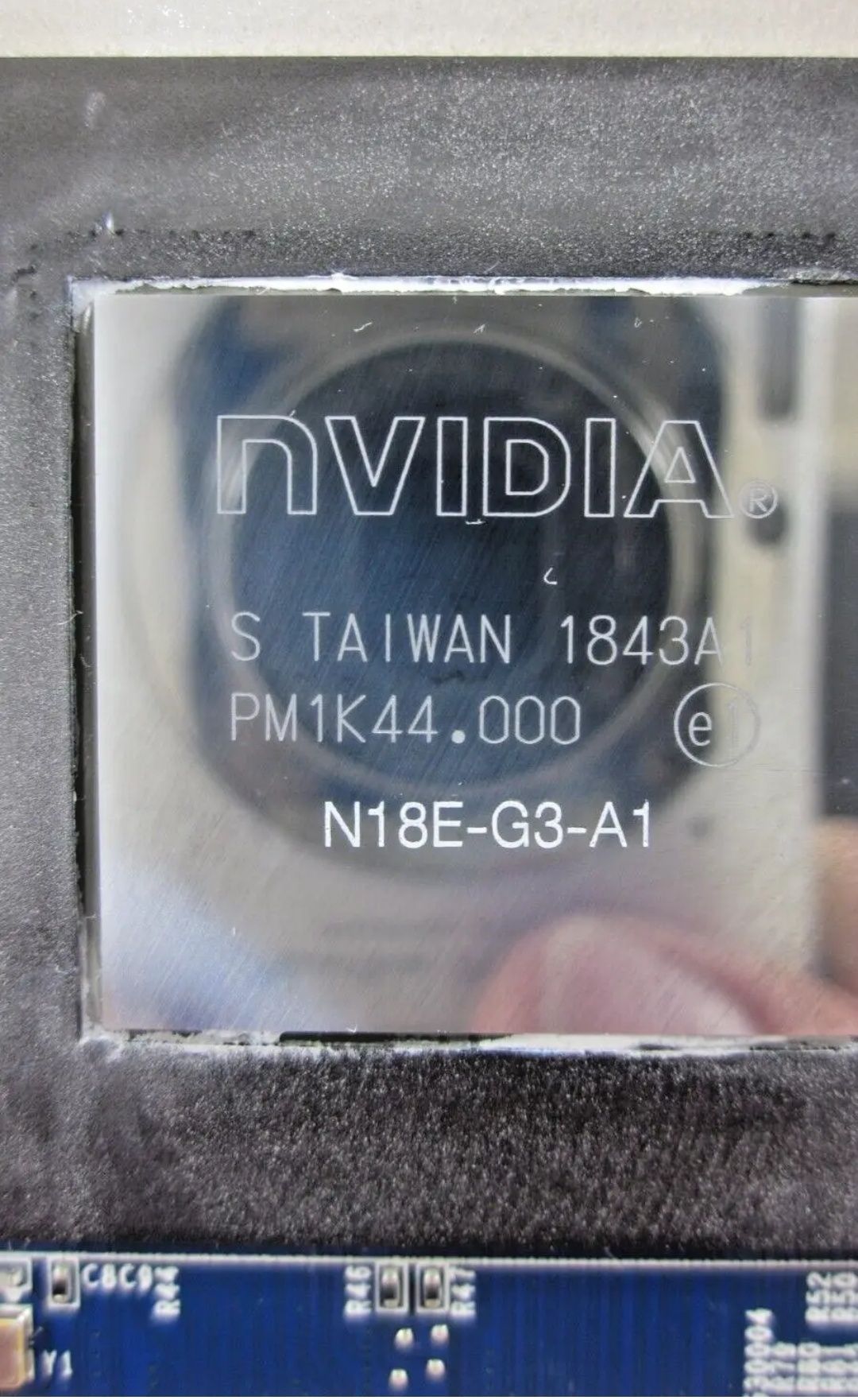 Топ видеокарта для ноутбука Clevo Nvidia Geforce RTX 2080 8gb