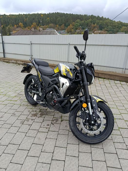 Ліфан 200 новий стан 1550 доларів