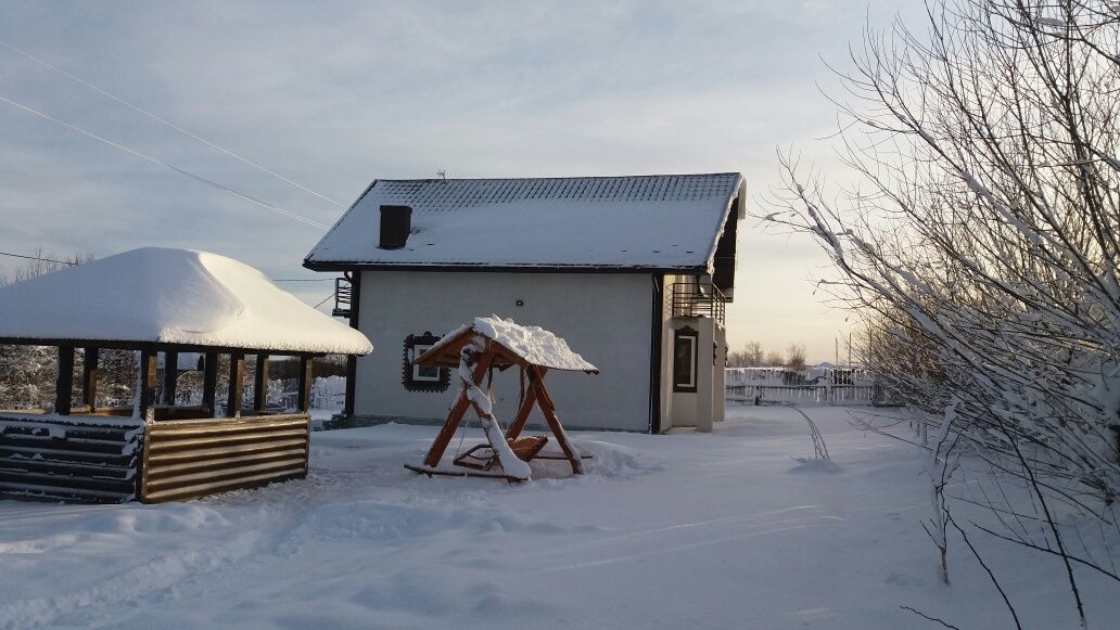 Відпочинок в Карпатах,котедж, Красноїльськ, Черн.обл..ЗНИЖКИ