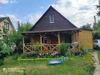 Дача .Кооператив Энергостроитель .Ровжи.Киевское  море.