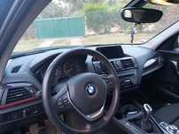 Bmw Série 1, Sport Line