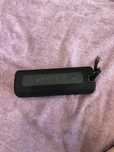 Блютуз колонка Xiaomi Mi Portable Bluetooth Speaker 16W Black