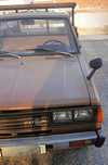 Nissan Datsun 2.2 Diesel Isuzu