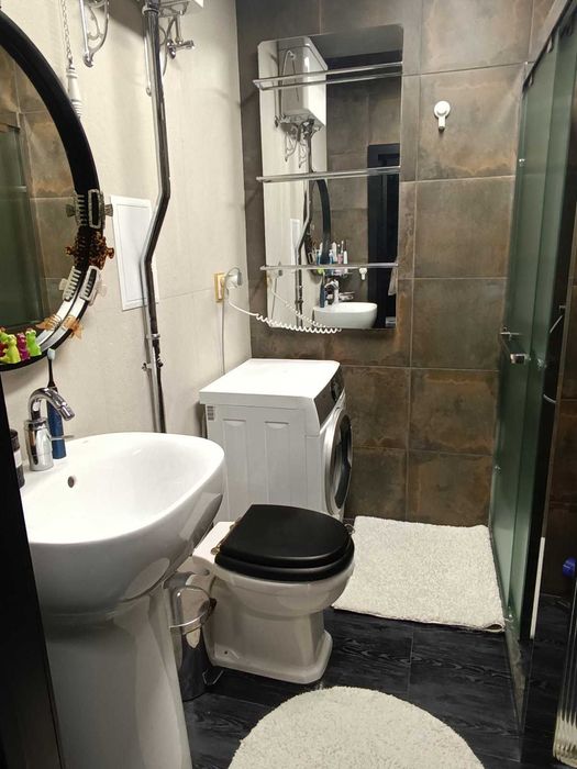 1-кімнатна квартира з теплою підлогою,ЖК "АРТ-МІСТО"