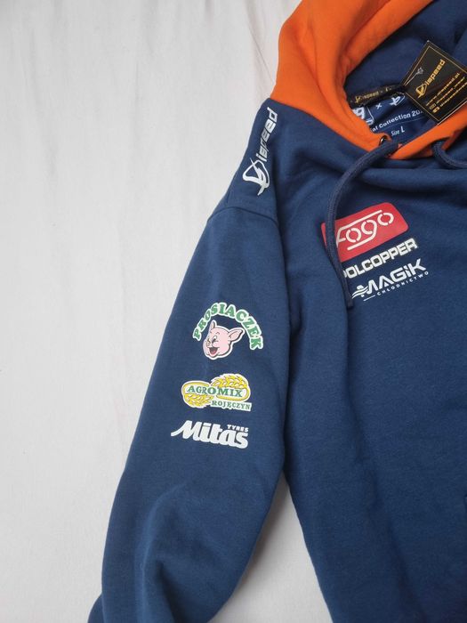 Bluza Emil Sajfutdinow Zuzel Speedway Grand Prix Dispeed