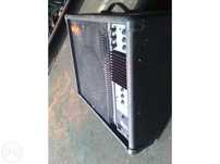 Monitor de Palco Amplificado HH 150
