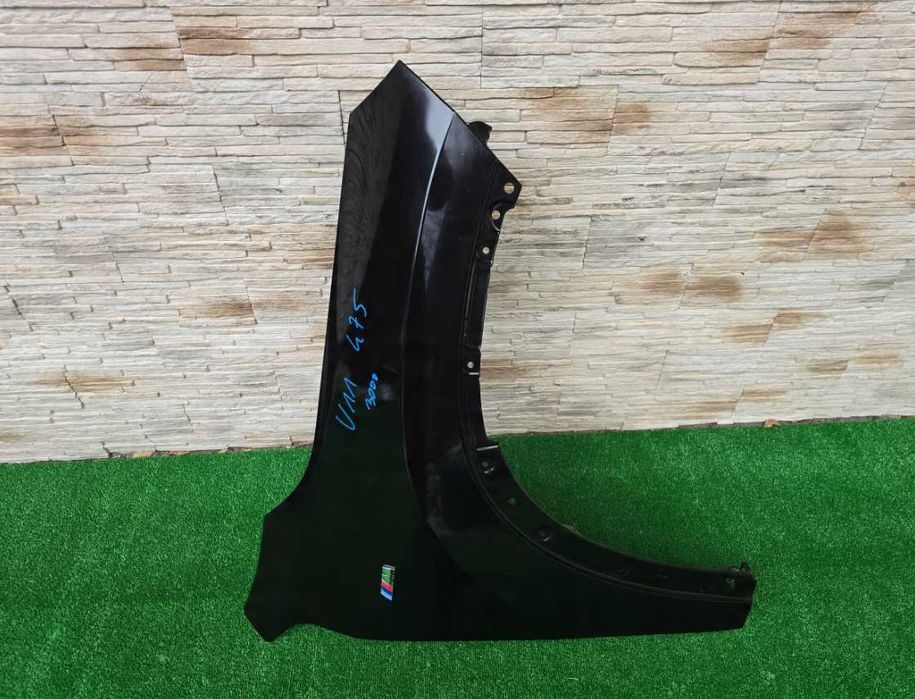 Крыло правое левое BMW X1 U11 разборка