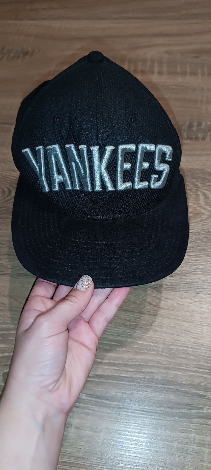 Бейсболка кепка New era Yankees