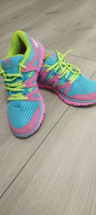 Кросівки karrimor