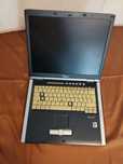 Retro laptop Fujitsu Siemens