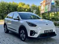 Kia e-Niro запас до 485 км 2020р.