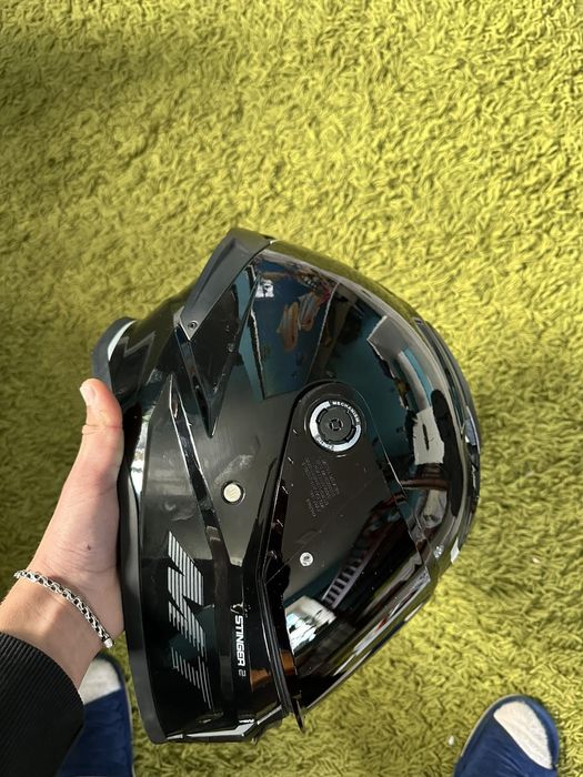 Продам шолом мт розмір s