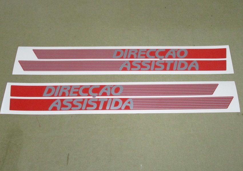 Autocolantes Nissan Navara D21/D22-2.5TD 4X4 SportPlus