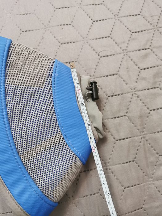 Ветеринарний комір конус для тварин