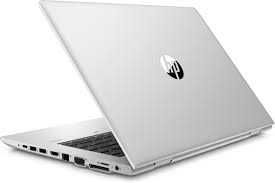 HP ProBook 640 G4 | i3 8130U | 8Gb RAM | 256Gb SSD