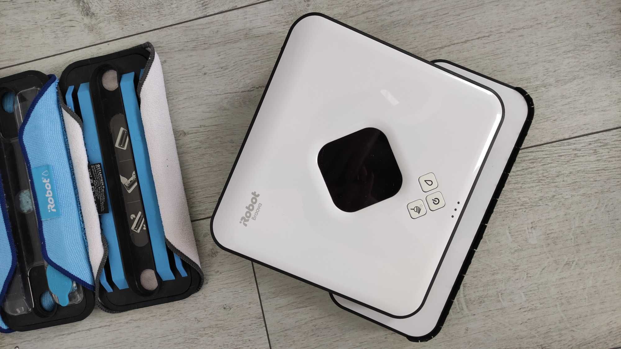 iRobot Braava 390t