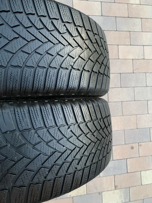 Зимові шини(резина) 235/50 R19 “Bridgestone” Blizzak LM005 - 2шт.