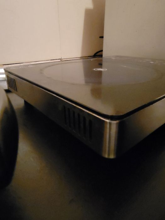 Настольная стеклокерамическая плита HAUSMARK СС-YL01B