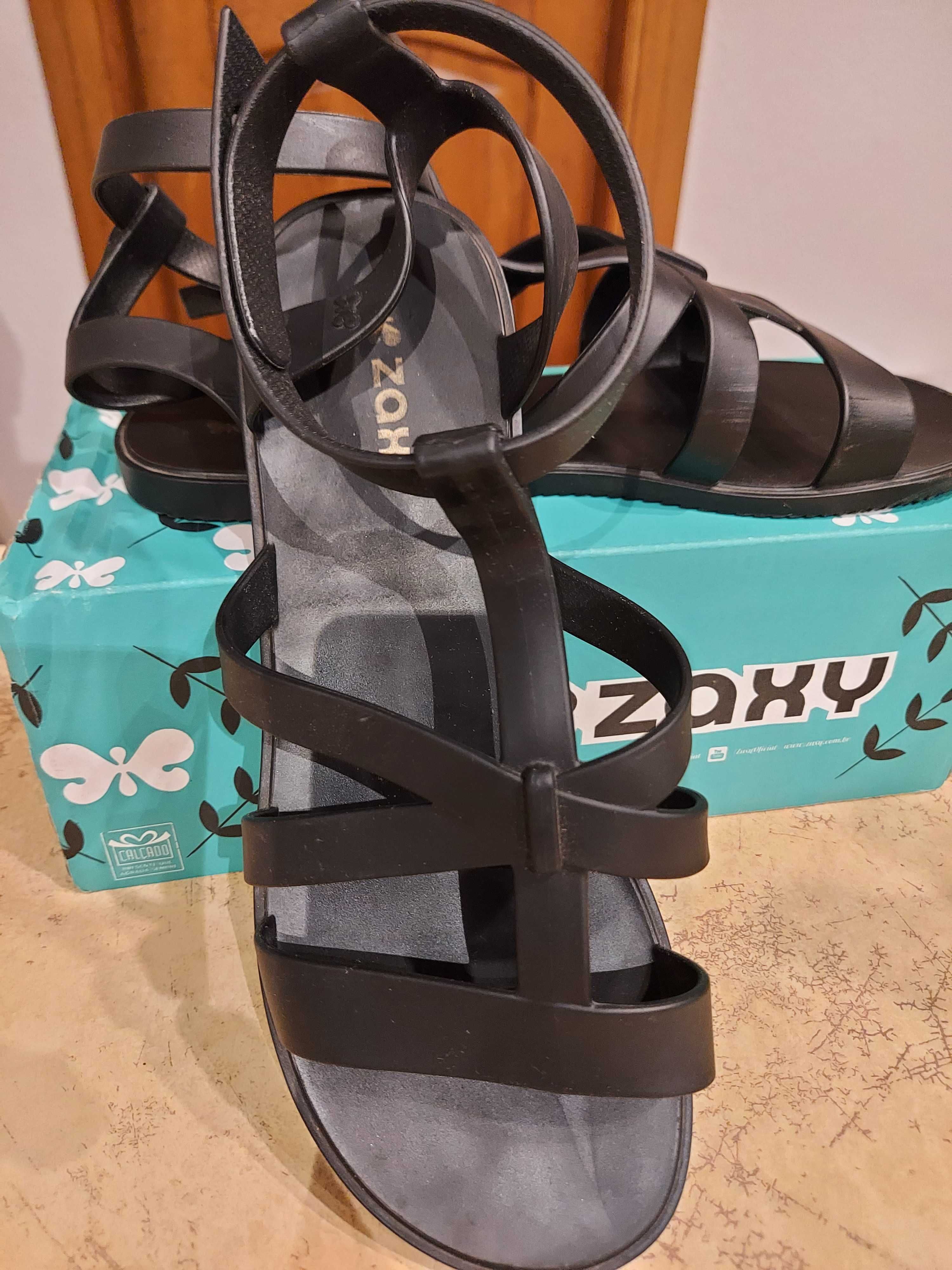 ZAXY- Sandały, Dual Sandal Fem