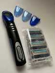 Gillette Styler 4 w 1