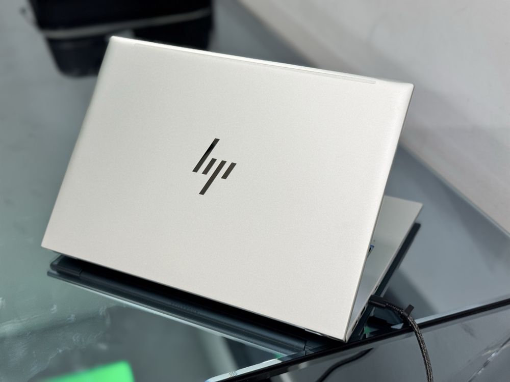 HP Elitebook 845 14” G10 Novo ecrã touch